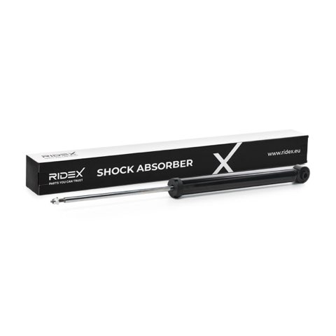 Ridex 854S0886 Shock Absorber, photo 2