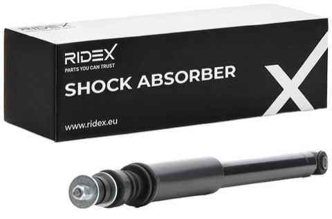 Ridex 854S0887 Shock Absorber, photo 2