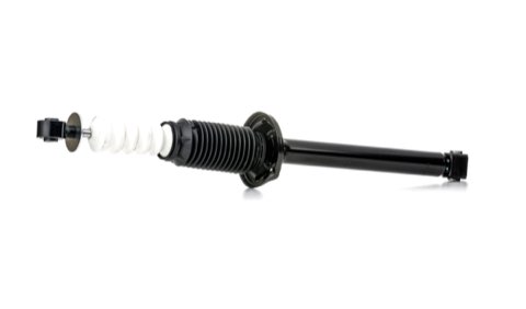Ridex 854S0893 Shock Absorber