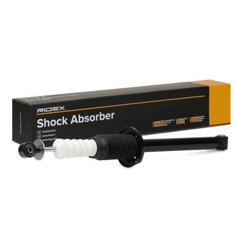 Ridex 854S0893 Shock Absorber, photo 2