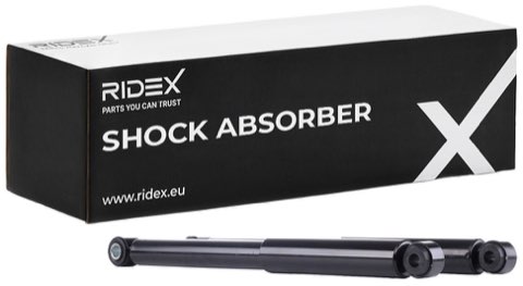 Ridex 854S0900 Shock Absorber, photo 2