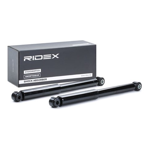 Ridex 854S0900 Shock Absorber, photo 3
