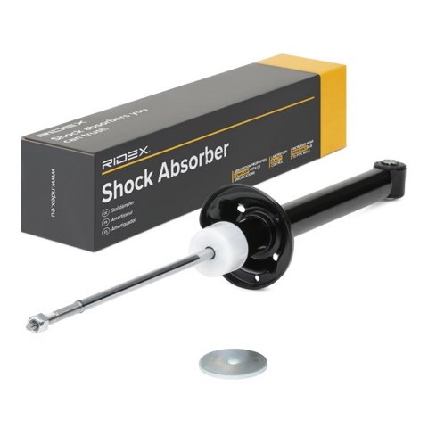 Ridex 854S0902 Shock Absorber, photo 3