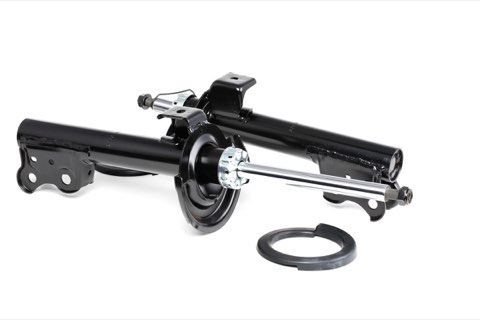 Ridex 854S0915 Shock Absorber
