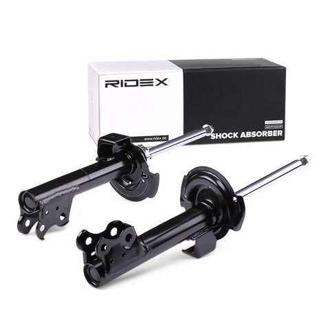 Ridex 854S0915 Shock Absorber, photo 3
