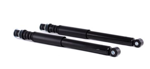 Ridex 854S0945 Shock Absorber