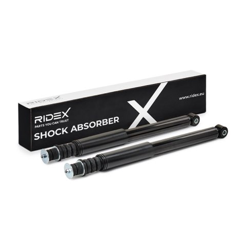 Ridex 854S0945 Shock Absorber, photo 2