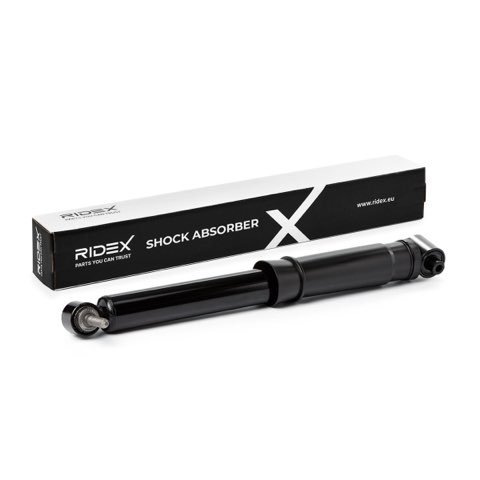 Ridex 854S0948 Shock Absorber, photo 2