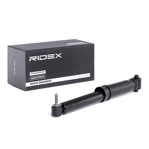 Ridex 854S0948 Shock Absorber, photo 3