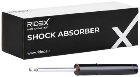 Ridex 854S0949 Shock Absorber, photo 2