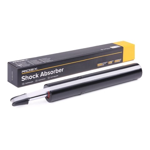 Ridex 854S0949 Shock Absorber, photo 3