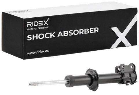 Ridex 854S0955 Shock Absorber, photo 2