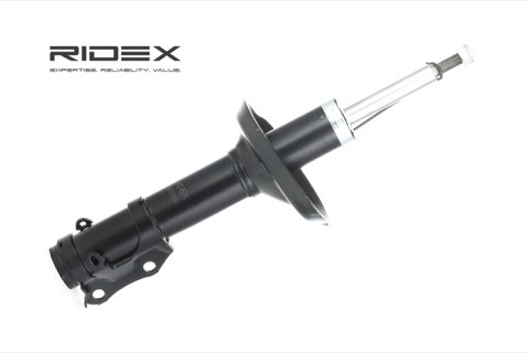 Ridex 854S0963 Shock Absorber