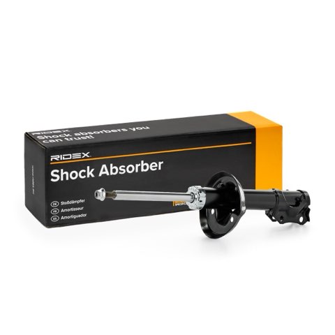 Ridex 854S0963 Shock Absorber, photo 2