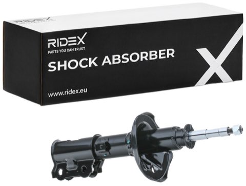 Ridex 854S0967 Shock Absorber, photo 2
