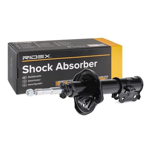 Ridex 854S0967 Shock Absorber, photo 3