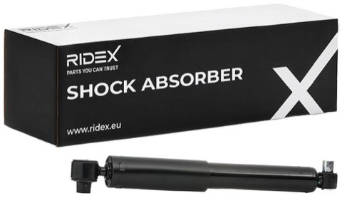 Ridex 854S1008 Shock Absorber, photo 2