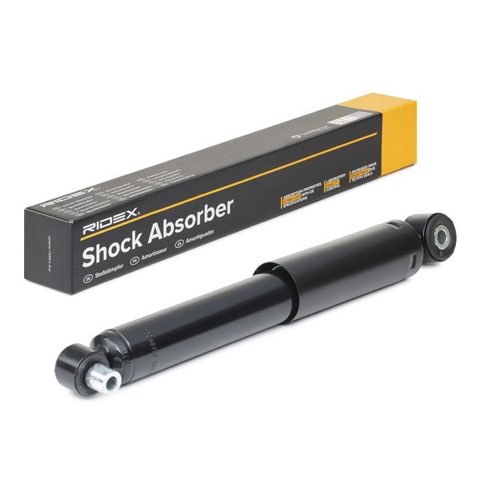 Ridex 854S1008 Shock Absorber, photo 3