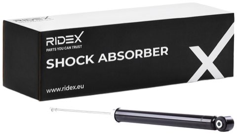 Ridex 854S1009 Shock Absorber, photo 2