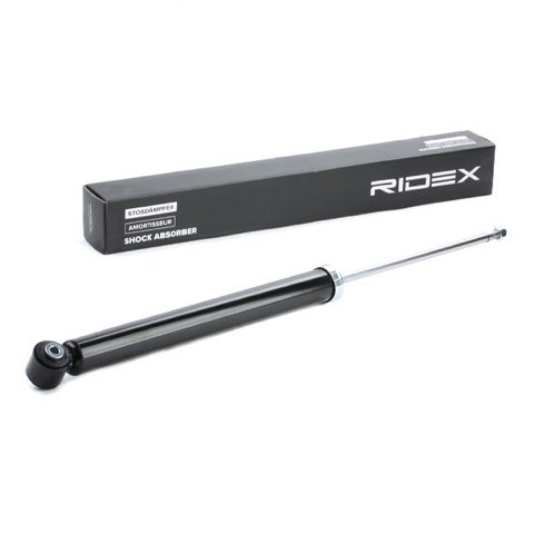 Ridex 854S1009 Shock Absorber, photo 3