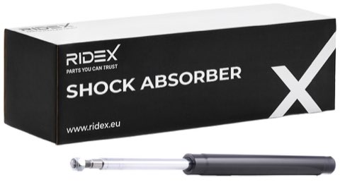 Ridex 854S1015 Shock Absorber, photo 2