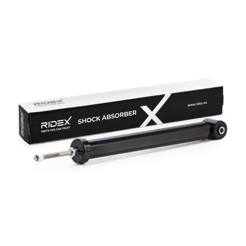 Ridex 854S1034 Shock Absorber, photo 2