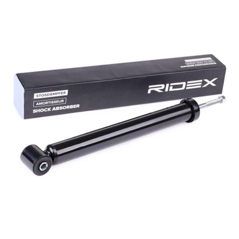Ridex 854S1034 Shock Absorber, photo 3