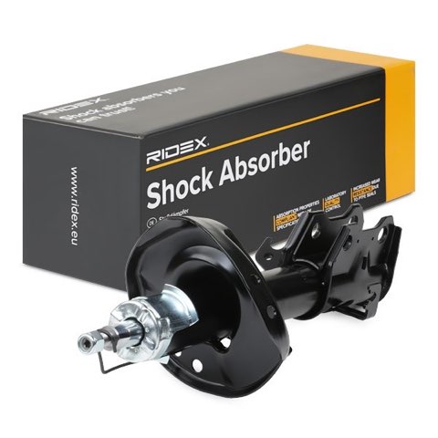 Ridex 854S1063 Shock Absorber, photo 3