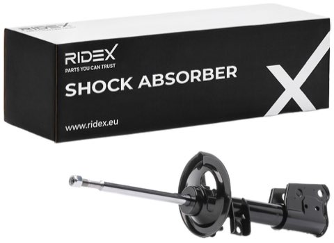 Ridex 854S1065 Shock Absorber, photo 2