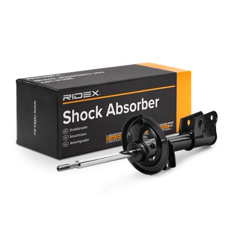 Ridex 854S1065 Shock Absorber, photo 3
