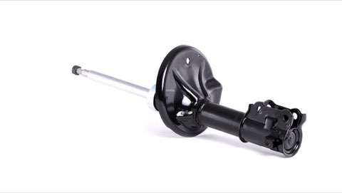 Ridex 854S1066 Shock Absorber
