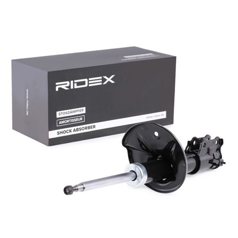 Ridex 854S1066 Shock Absorber, photo 2