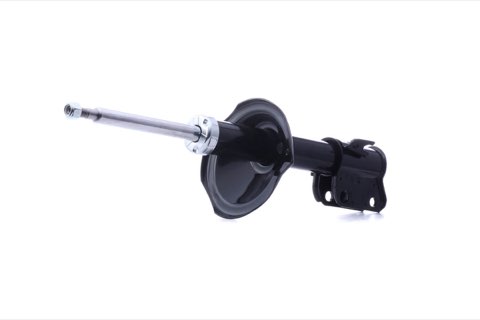 Ridex 854S1071 Shock Absorber