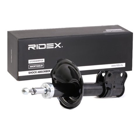 Ridex 854S1071 Shock Absorber, photo 3