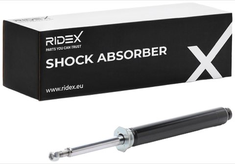 Ridex 854S1083 Shock Absorber, photo 2