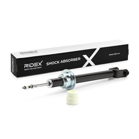 Ridex 854S1084 Shock Absorber