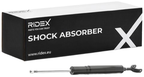 Ridex 854S1090 Shock Absorber, photo 2