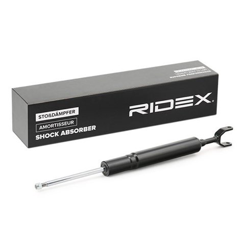 Ridex 854S1090 Shock Absorber, photo 3
