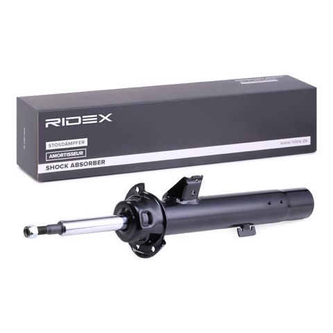 Ridex 854S1093 Shock Absorber, photo 2