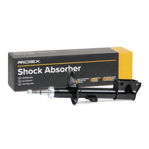 Ridex 854S1103 Shock Absorber, photo 3