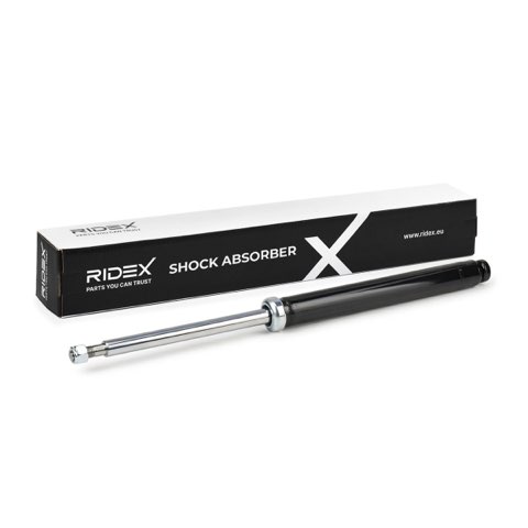 Ridex 854S1107 Shock Absorber
