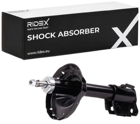 Ridex 854S1145 Shock Absorber, photo 2
