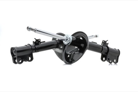 Ridex 854S1154 Shock Absorber