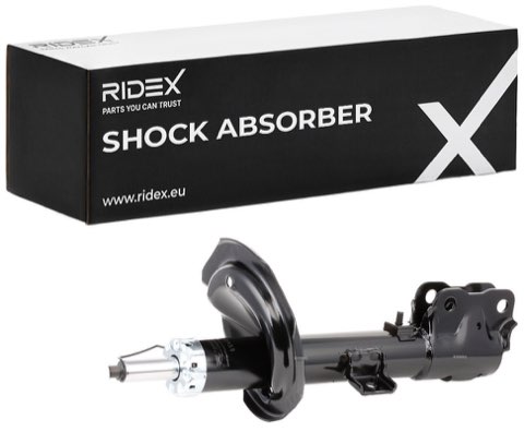Ridex 854S1158 Shock Absorber, photo 2
