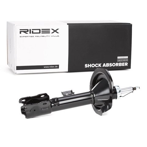Ridex 854S1158 Shock Absorber, photo 3