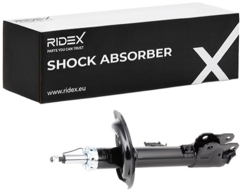 Ridex 854S1159 Shock Absorber, photo 2