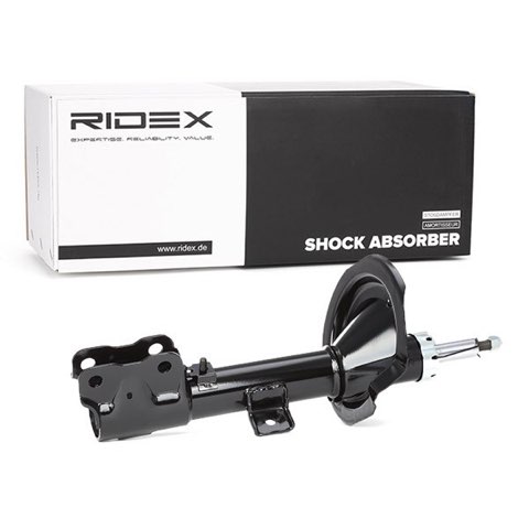 Ridex 854S1159 Shock Absorber, photo 3