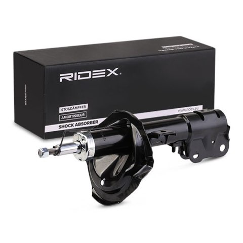 Ridex 854S1186 Shock Absorber, photo 3