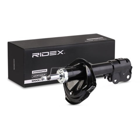 Ridex 854S1207 Shock Absorber, photo 3