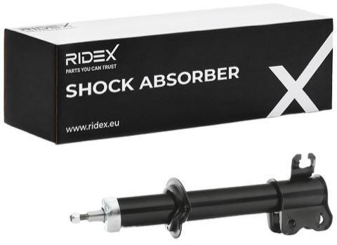 Ridex 854S1240 Shock Absorber, photo 2